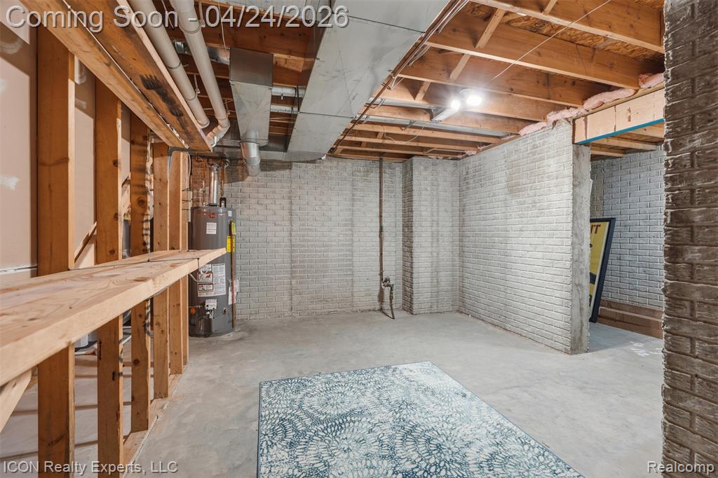 9211 Meadow Ridge Lane, Grand Blanc, MI 48439 — Photo 30