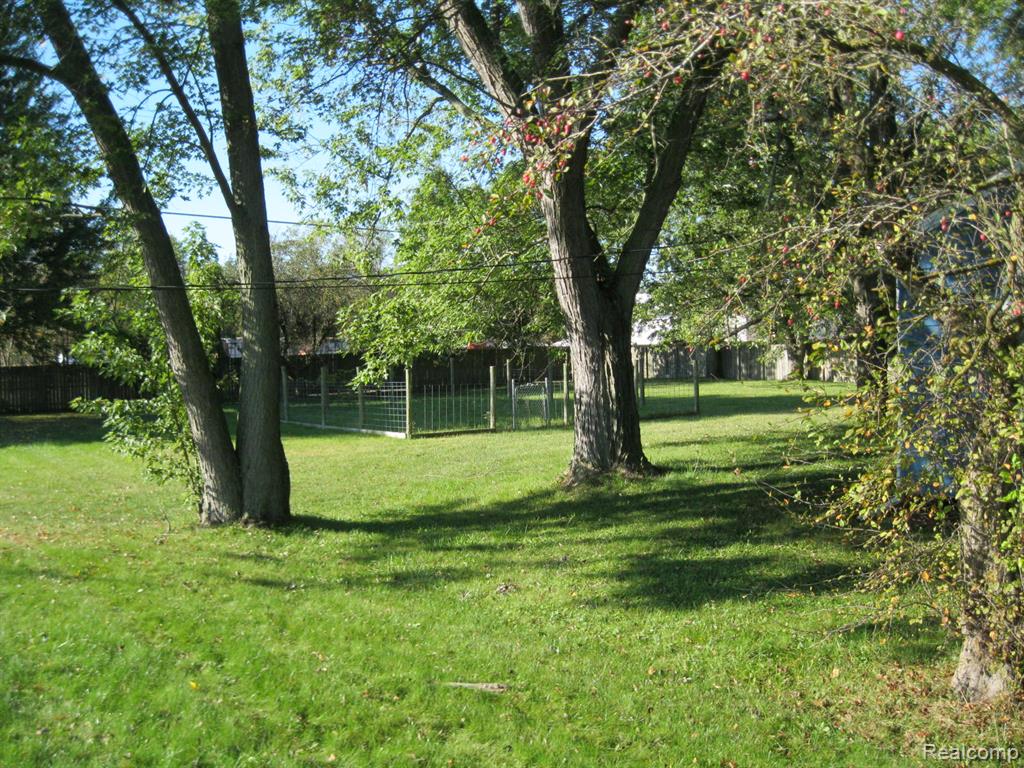 9201 Reid Road, Gaines Vlg, MI 48473 — Photo 10