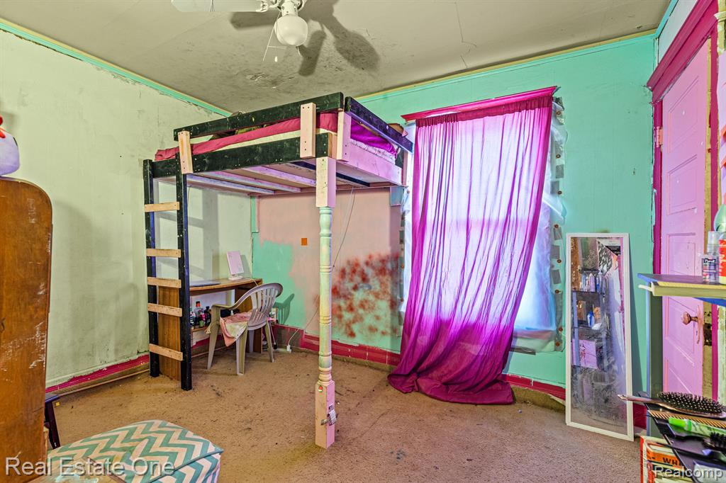 1821 HELEN Street, Detroit, MI 48207 — Photo 12