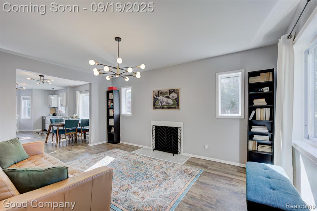 4800 Bedford Street, Detroit, MI 48224 — Photo 2