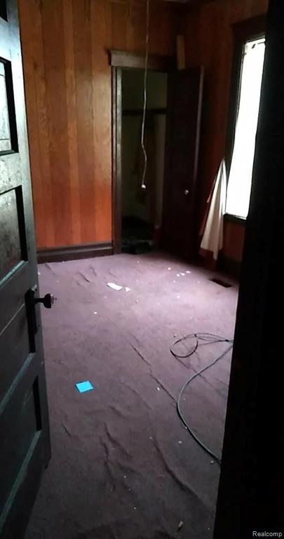 3489 SEYBURN Street, Detroit, MI, 48214