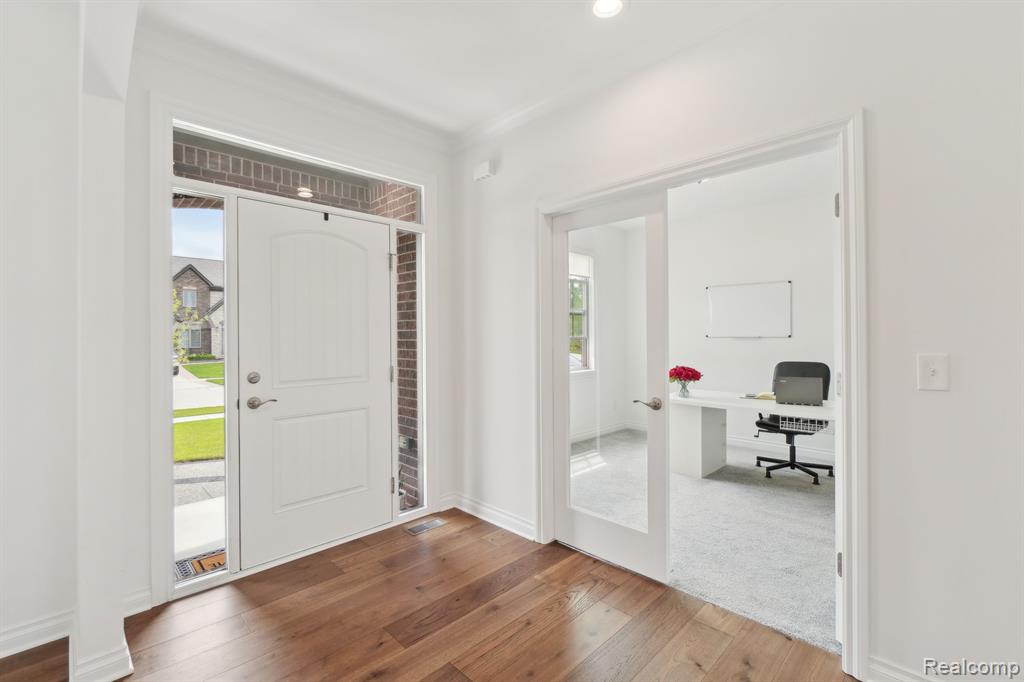 49793 SPLIT ROCK Road, Macomb, MI 48044 — Photo 3