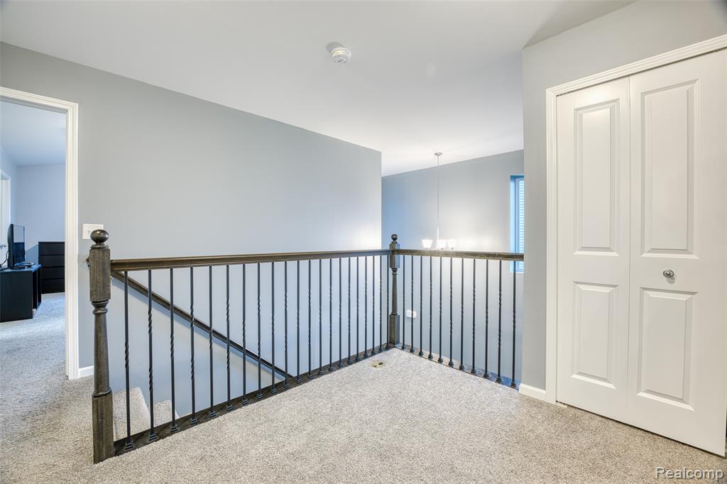 7121 Chandler Drive, Van Buren, MI 48111 — Photo 21