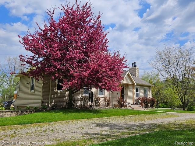 420 W Oakwood Road, Oxford, MI 48371 — Photo 28