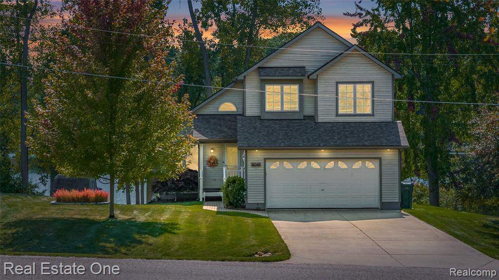4047 Sunfish Drive, Lapeer, MI 48446 — Photo 72