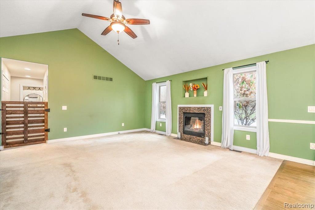 12391 SPENCER Lane, Carleton, MI 48117 — Photo 14
