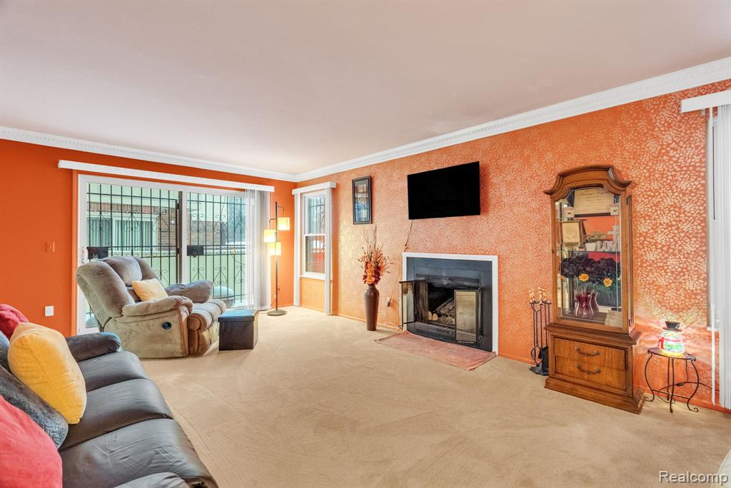 3170 Woods Circle, Detroit, MI 48207 — Photo 10