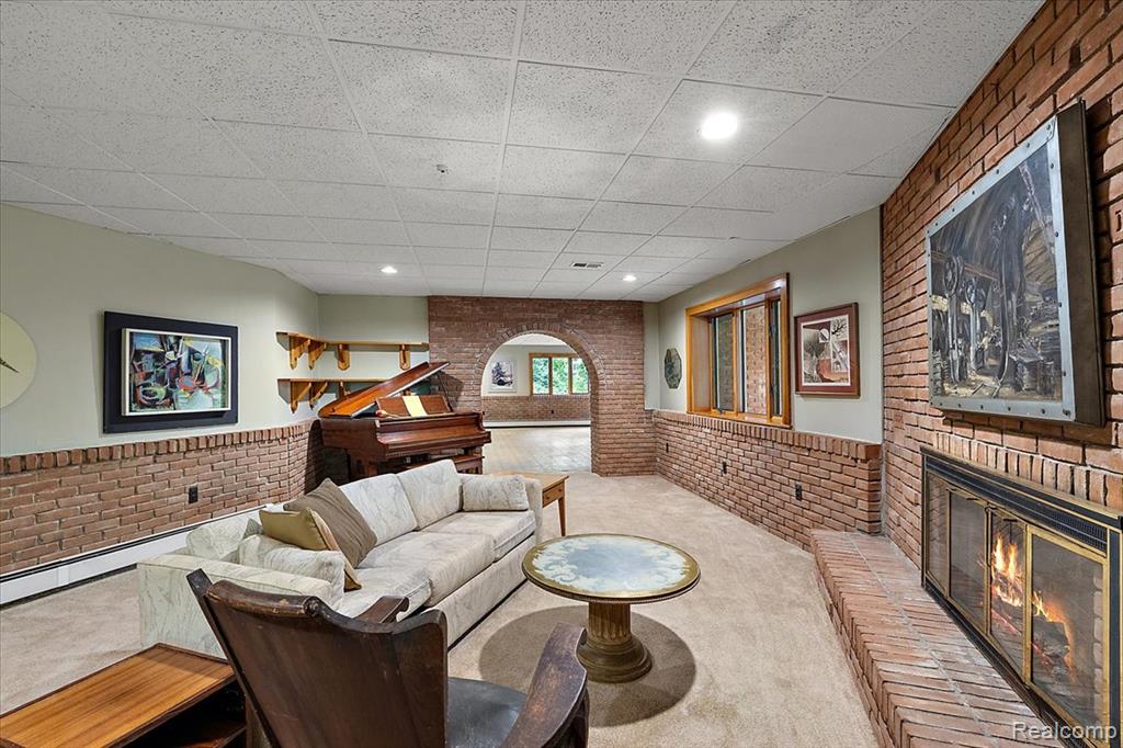 801 Seven Oaks Lane, Oxford, MI 48371 — Photo 58