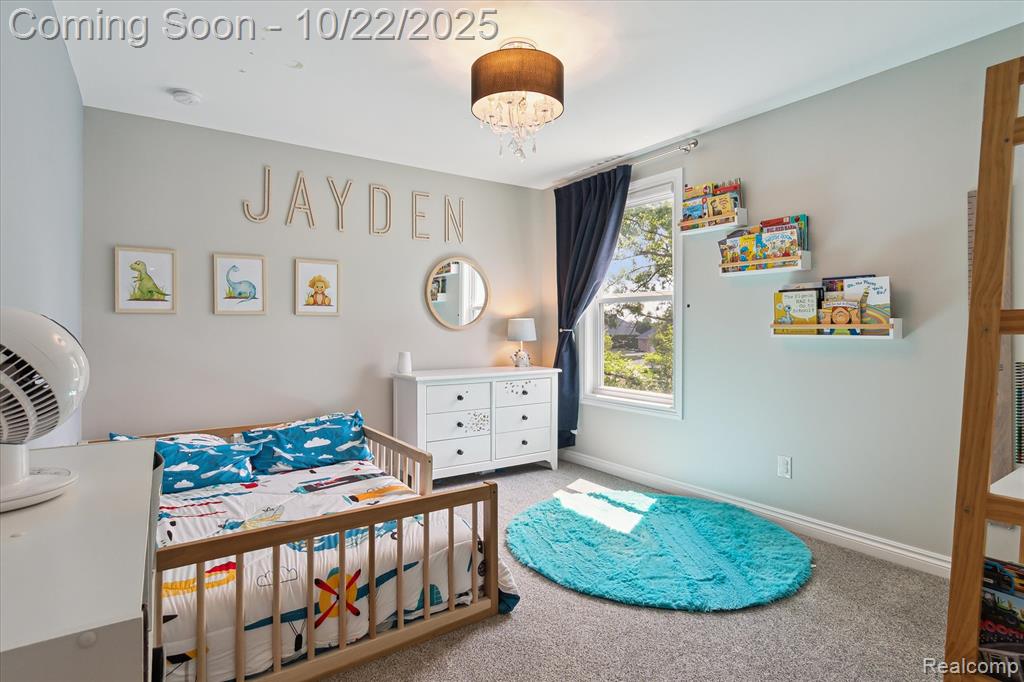 961 Truman Drive, Canton, MI 48188 — Photo 21