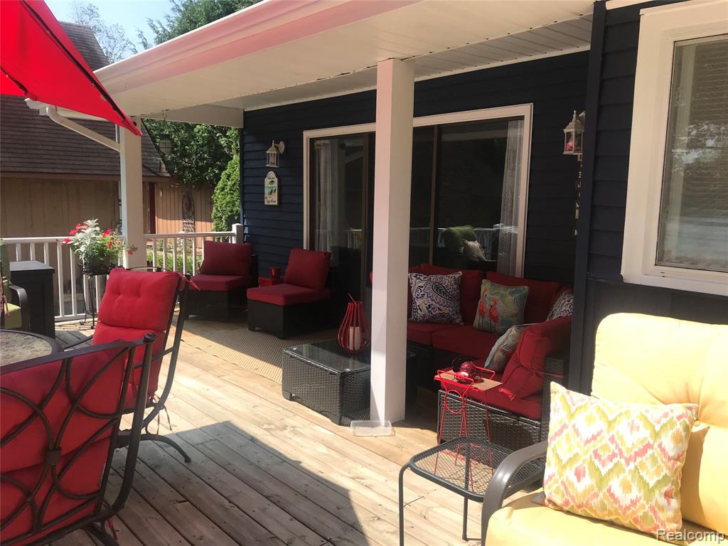 3301 W Huckleberry Trail, Farwell, MI 48622 — Photo 11