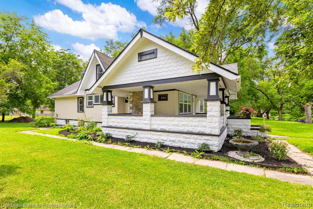 4021 N DUCK LAKE Road, Highland, MI 48356 — Photo 35