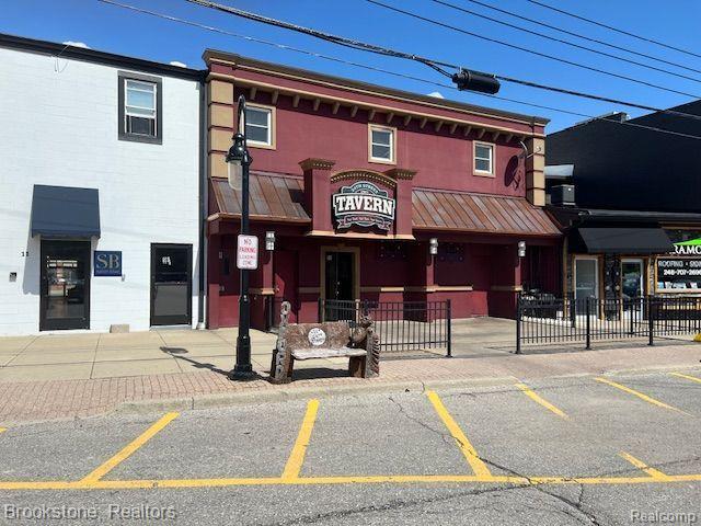 14 W Burdick Street W, Oxford, MI — Photo 23
