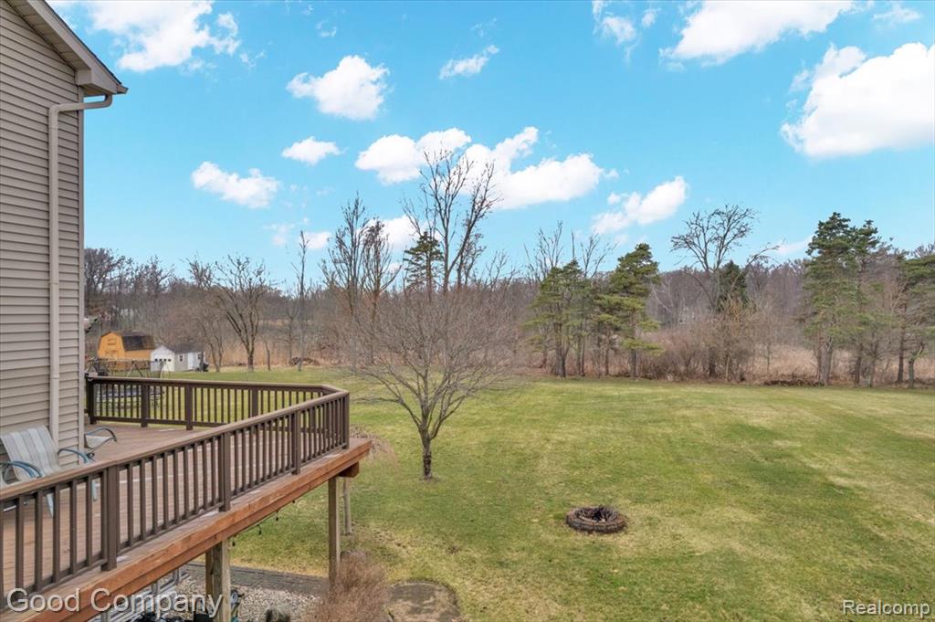 3728 Christopher Drive, Brighton, MI 48114 — Photo 10