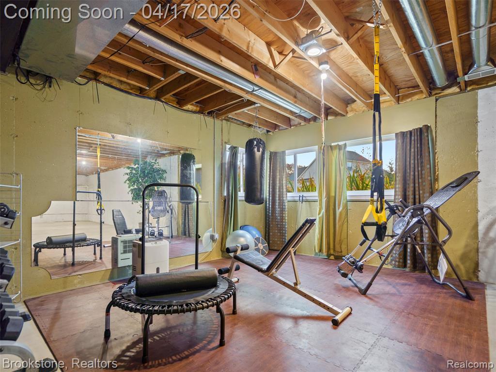 6707 Forest Pointe Boulevard, Davisburg, MI 48350 — Photo 25