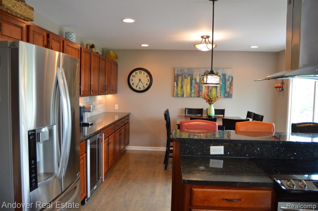2650 SANDHILL Drive, Dexter, MI 48130 — Photo 16
