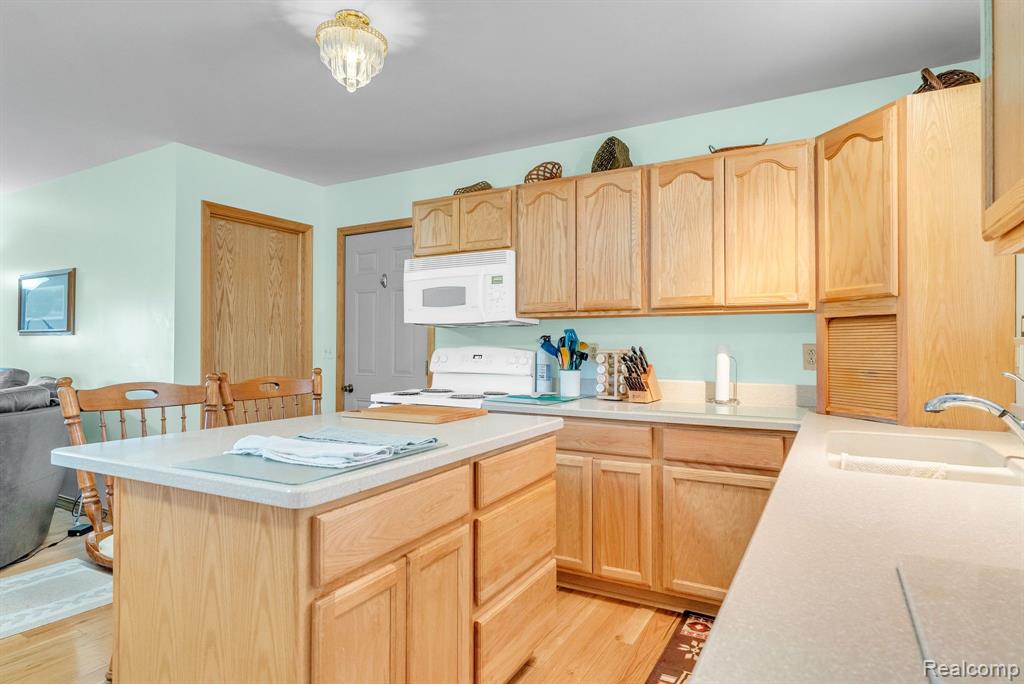 241 DENNY Lane, Alger, MI 48610 — Photo 21