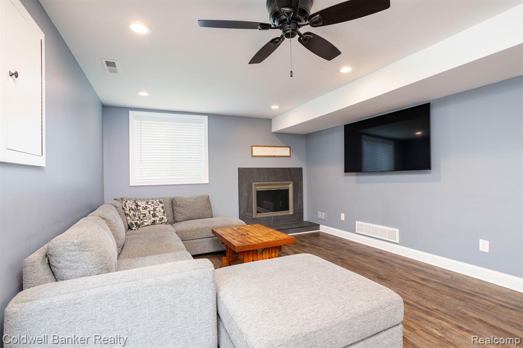 515 REED Street, Northville, MI 48167 — Photo 24