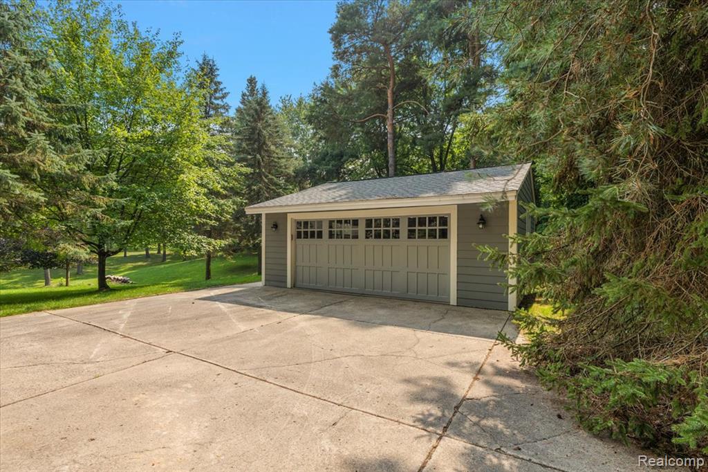 801 Seven Oaks Lane, Oxford, MI 48371 — Photo 5