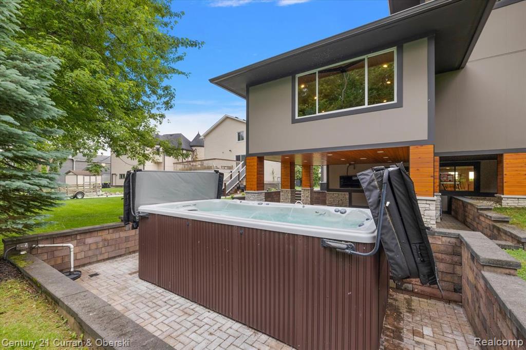 1345 E Lake Drive, Novi, MI 48377 — Photo 85