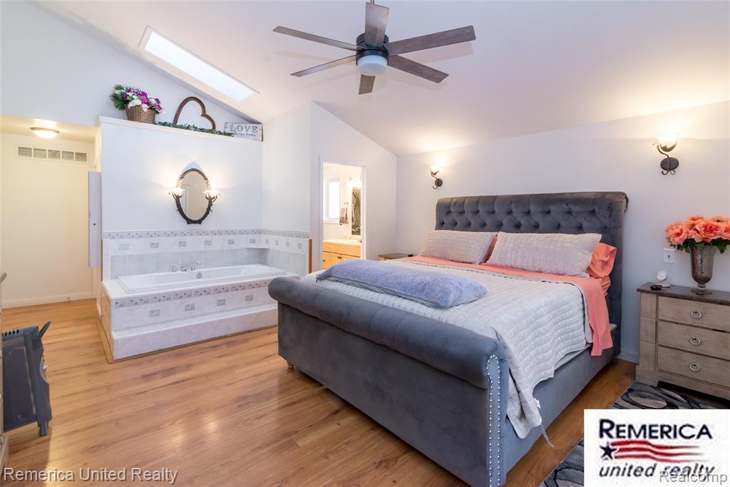 9852 Southlawn Circle, Jerome, MI 49249 — Photo 22