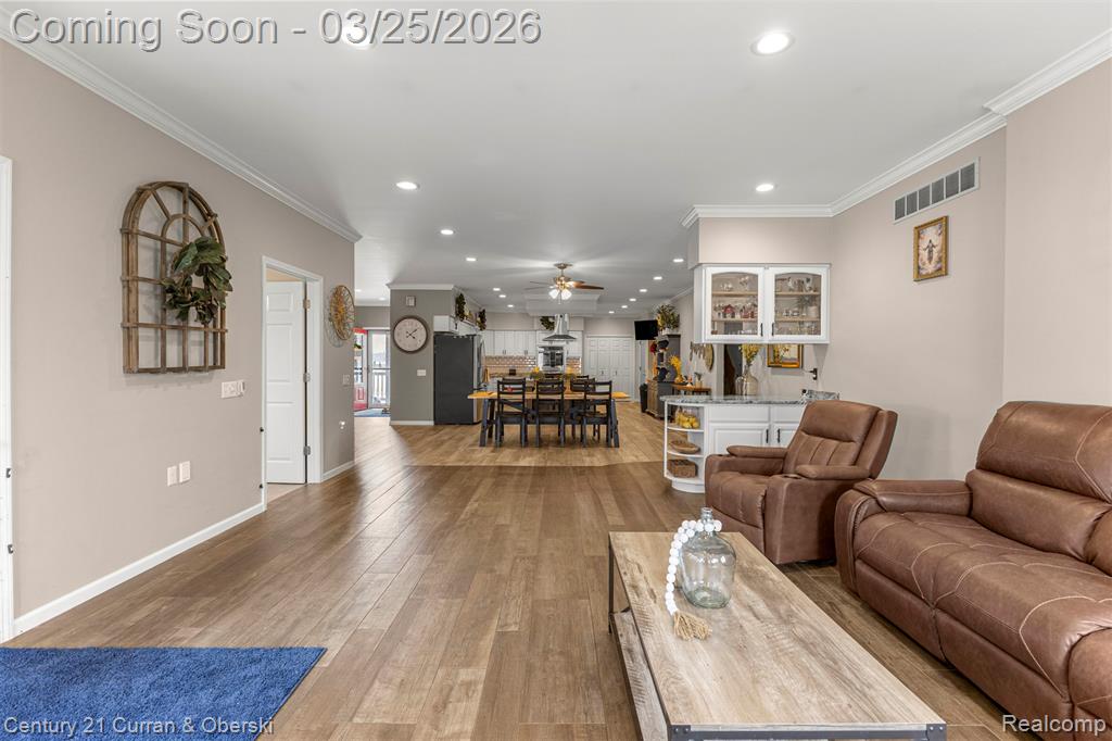 1733 Ready Road, Carleton, MI 48117 — Photo 13