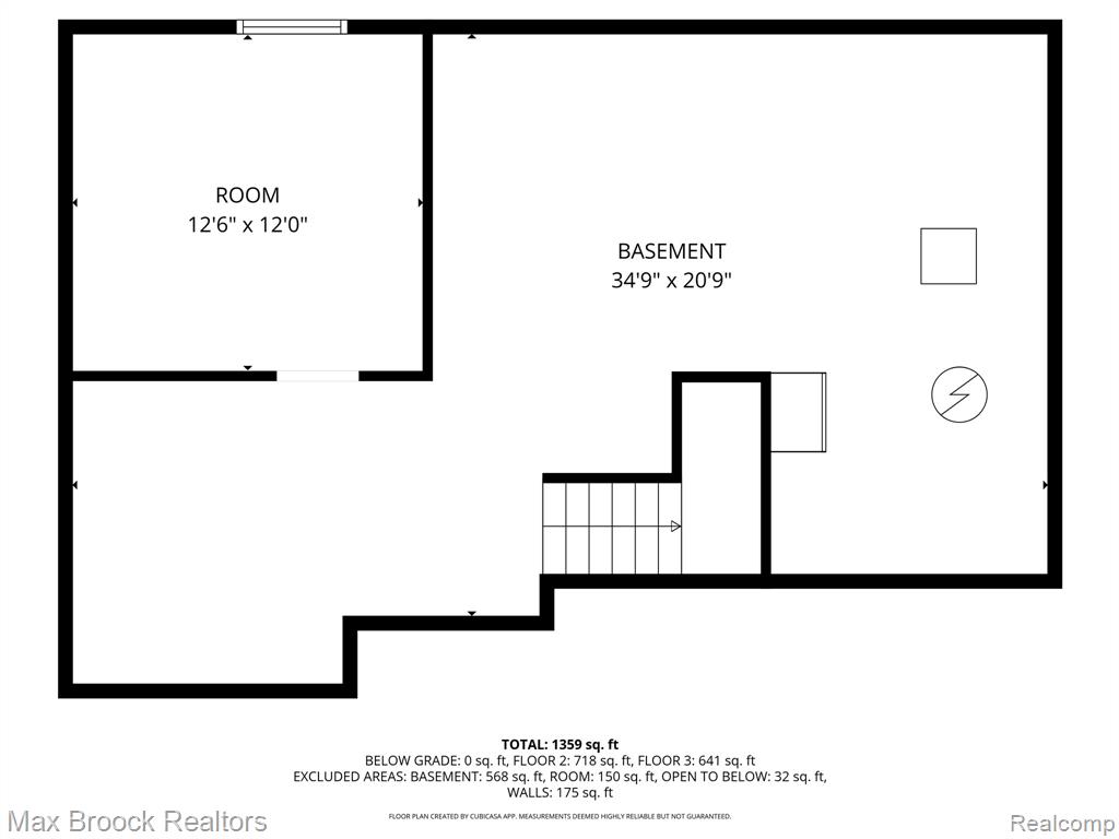 6023 Treetops Drive, Romulus, MI 48174 — Photo 46