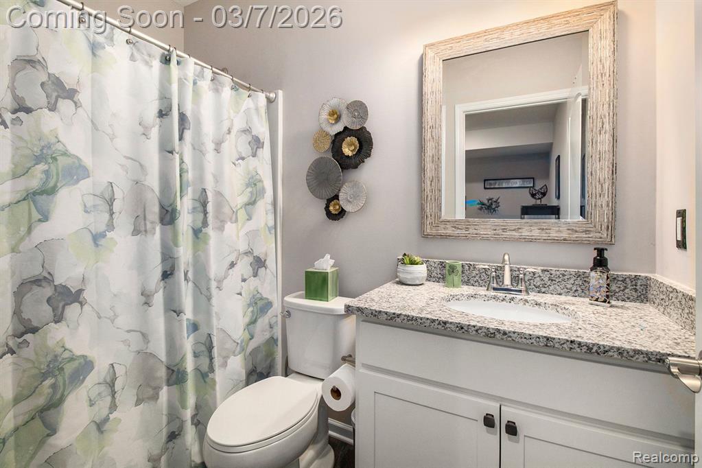 430 Trestle Drive, Howell, MI 48843 — Photo 34