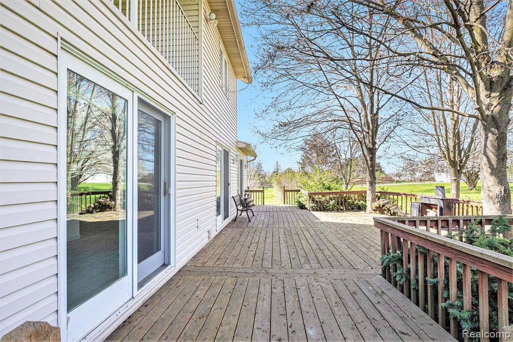 4336 S IRISH Road, Davison, MI 48423 — Photo 31