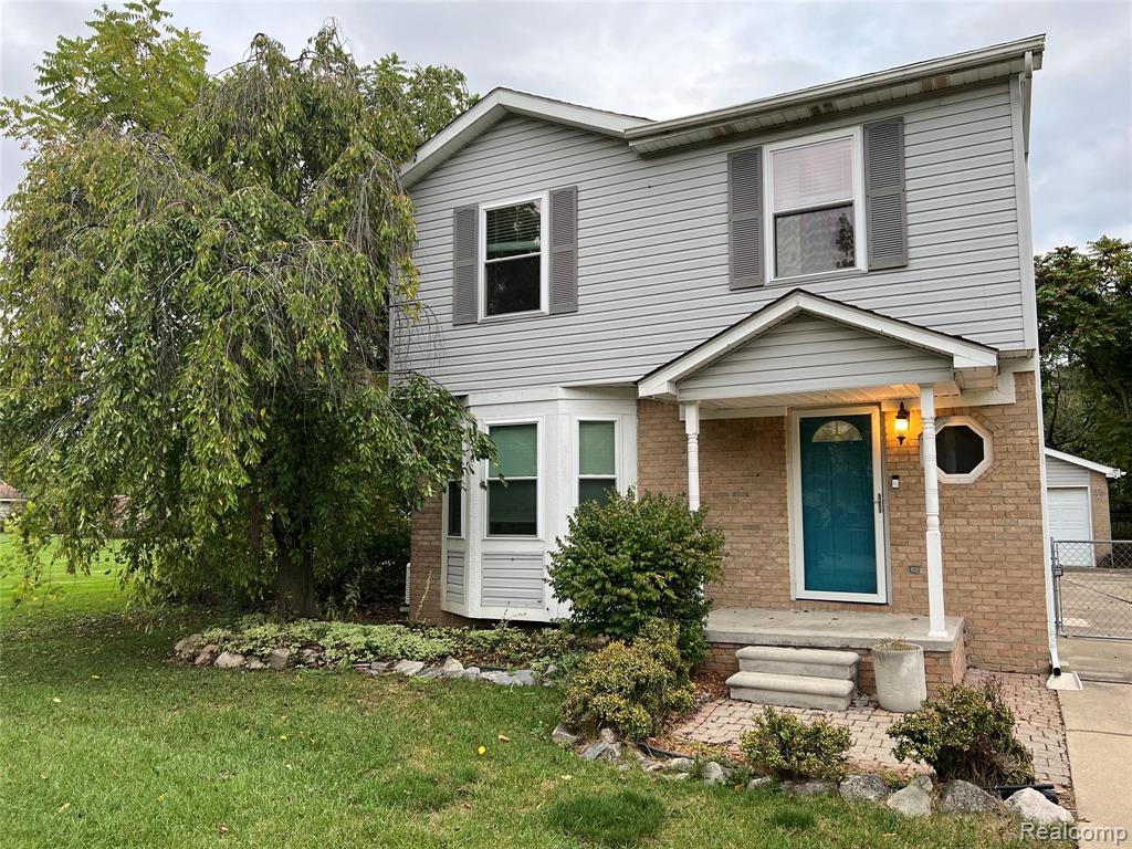 1968 Brookline Street, Canton, MI 48187 — Photo 2