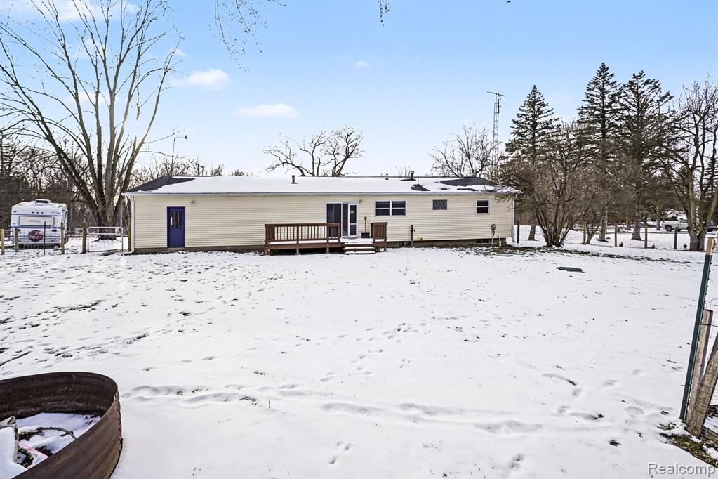 15235 Eddy Lake Road, Fenton, MI 48430 — Photo 29
