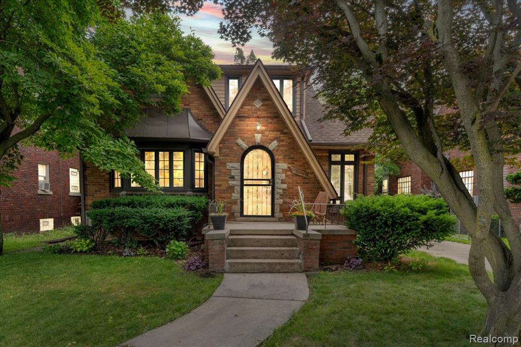 18415 Lancashire Street, Detroit, MI 48223 — Photo 34