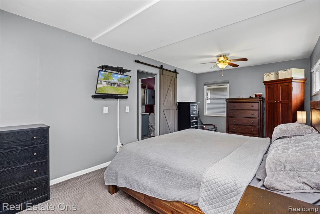 2262 Kohler Street, Waterford, MI 48329 — Photo 35