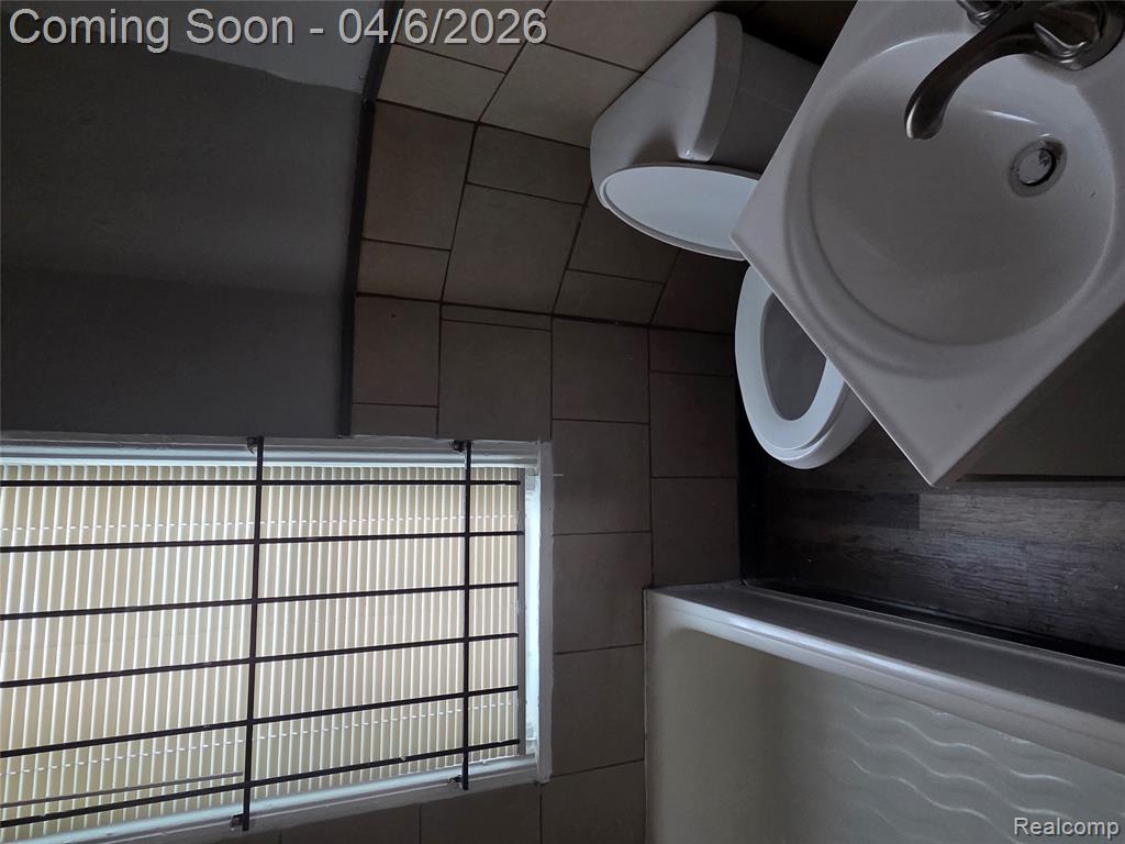 3053 Tillman Street, Detroit, MI, 48216