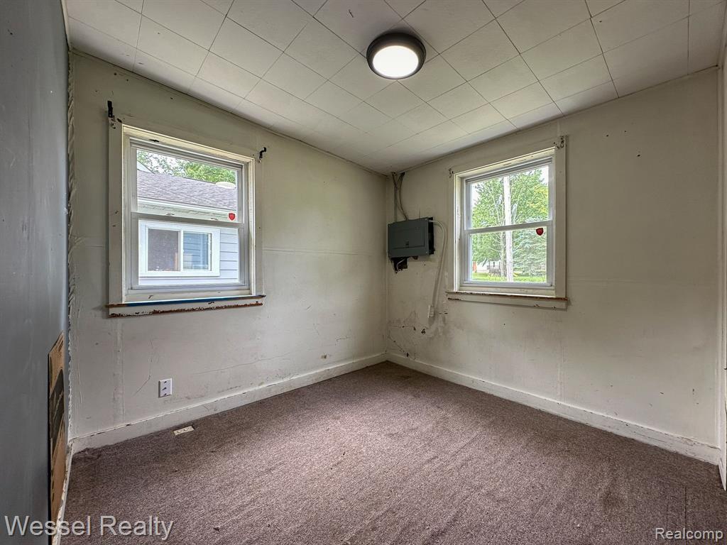 107 N LESTER Street, Capac, MI 48014 — Photo 12
