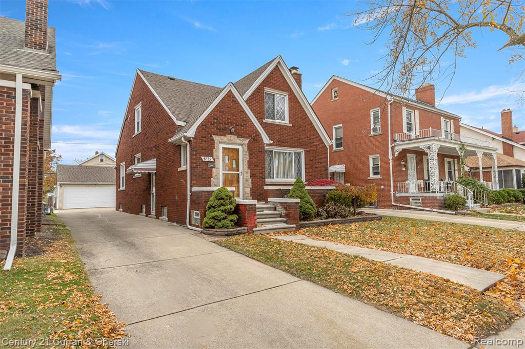 4875 Maple Street, Dearborn, MI 48126 — Photo 2
