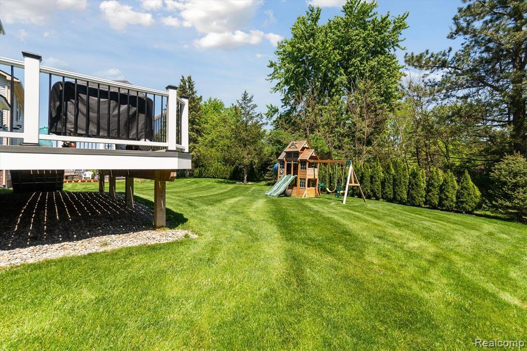 30796 Asbury Hill Drive, New Hudson, MI 48165 — Photo 48