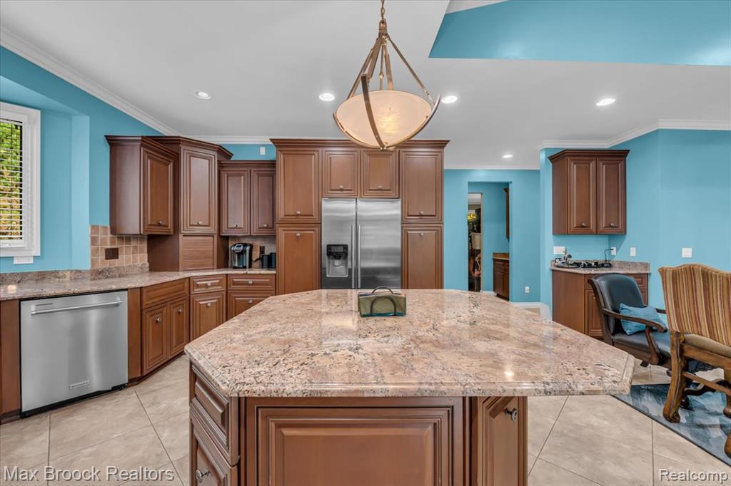 3620 33 Mile Road, Bruce, MI 48065 — Photo 18