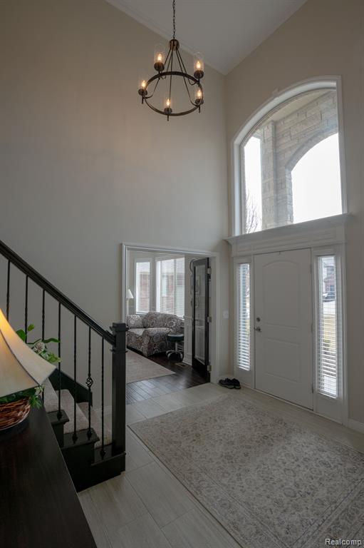 17121 Chianti Court, Macomb, MI 48042 — Photo 4