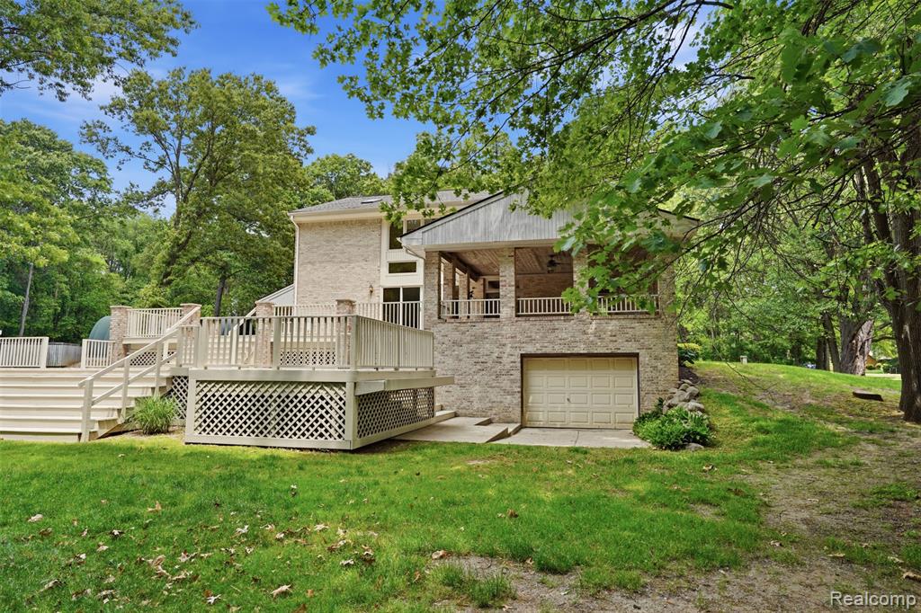 27967 Galien Drive, South Lyon, MI 48178 — Photo 60
