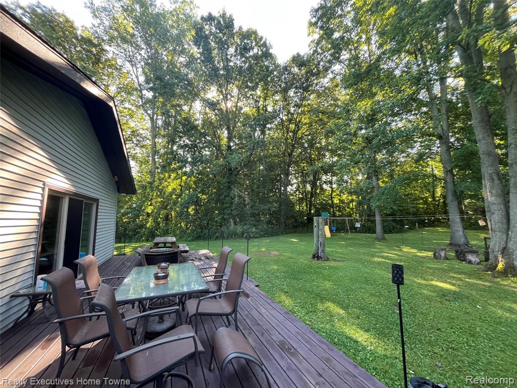 3785 Carrigan Road, Fort Gratiot, MI 48059 — Photo 18