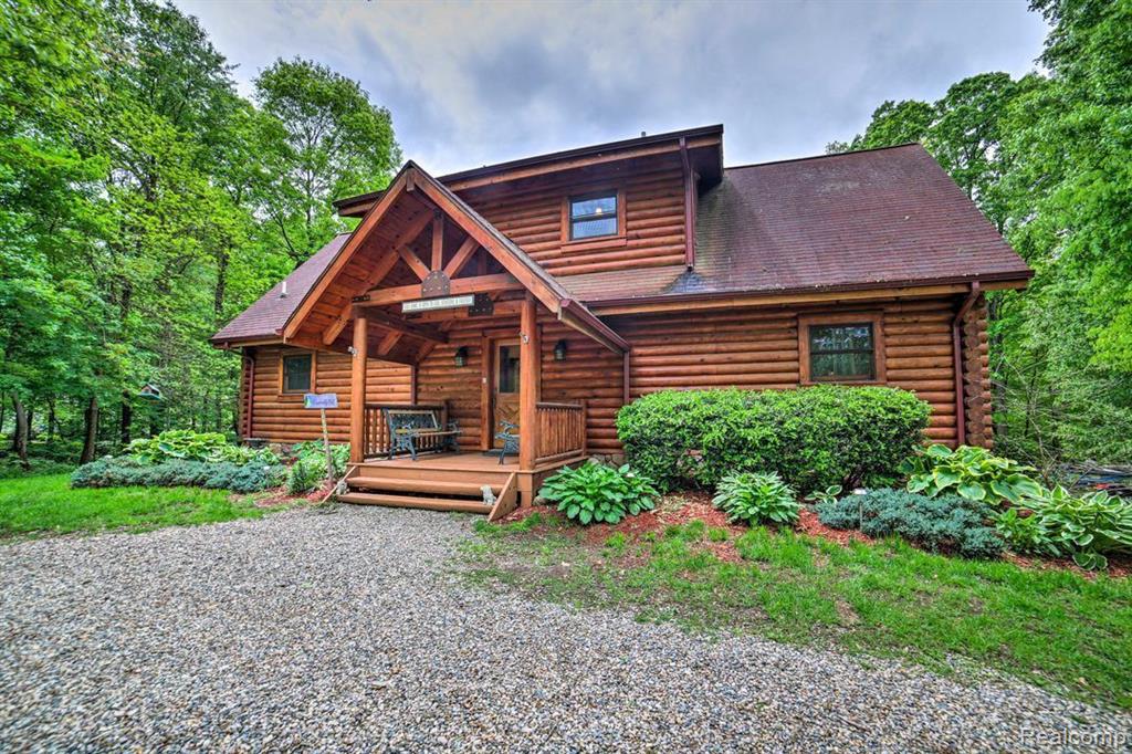 4380 Donnely Road, Jackson, MI 49201 — Photo 40