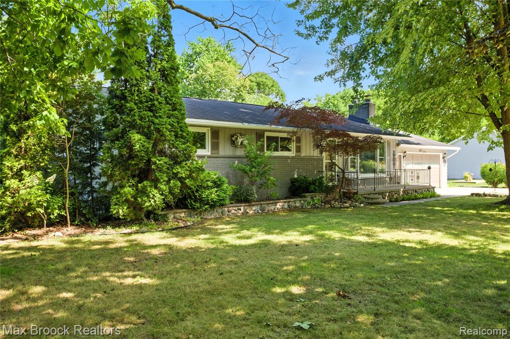 3084 E Hillcrest Drive, Clyde, MI 48049 — Photo 36