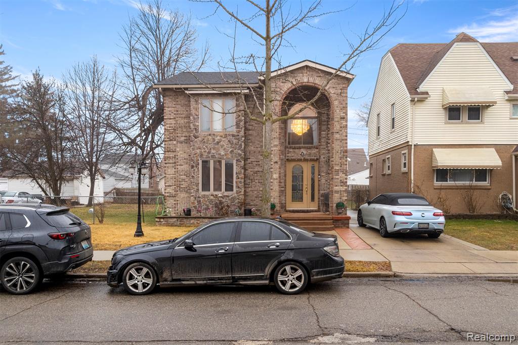 7718 Steadman Street, Dearborn, MI 48126 — Photo 58