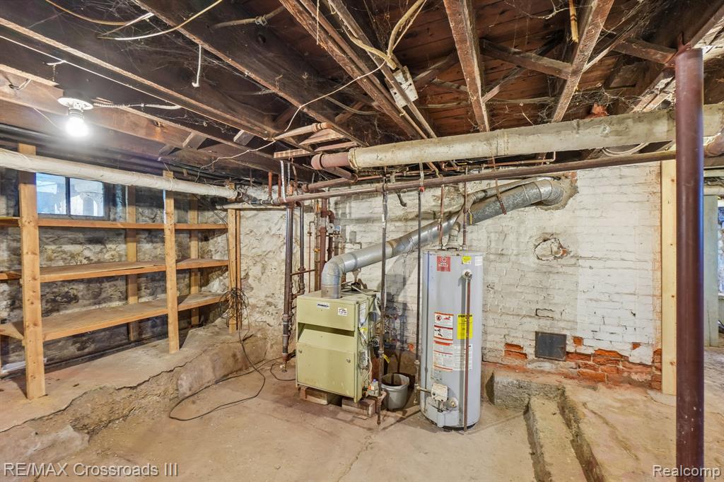 211 Woodward Street, Ypsilanti, MI 48197 — Photo 42