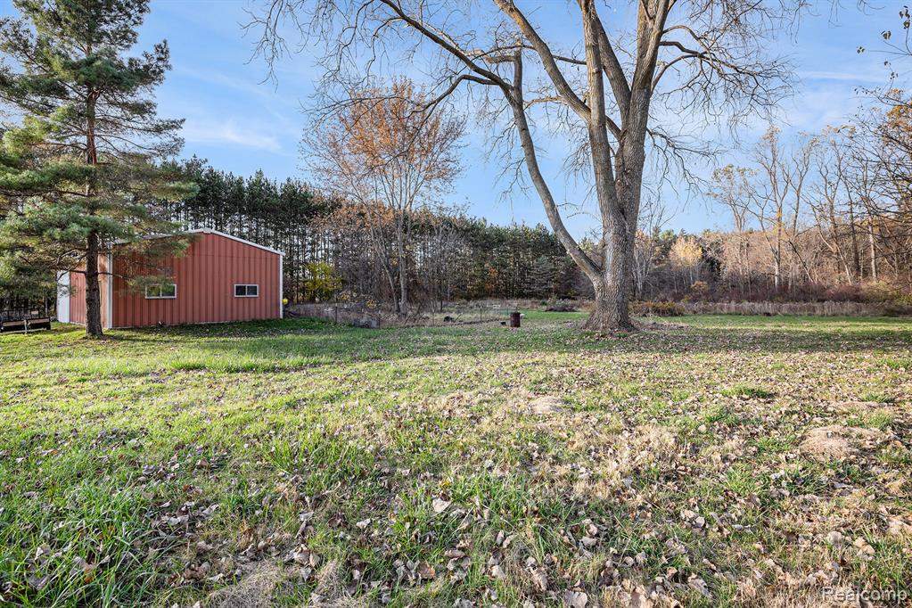 896 W Saginaw Road, Mayville Vlg, MI 48744 — Photo 33
