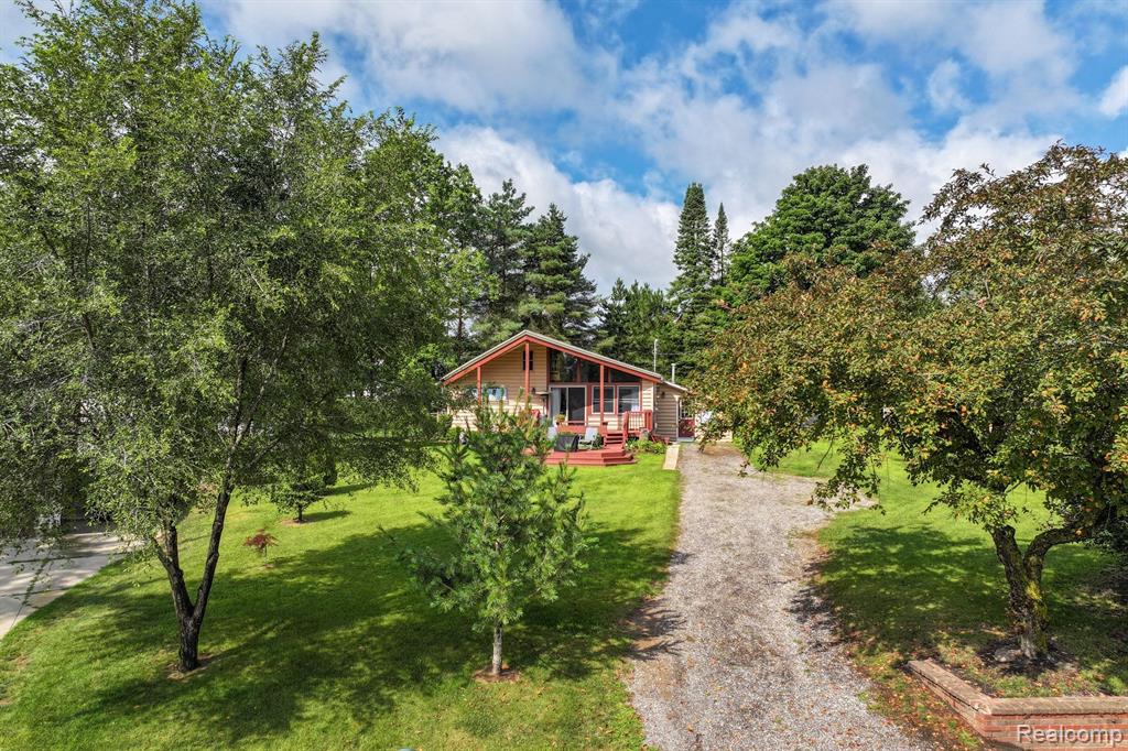 6790 WESTGATE Drive, Laingsburg, MI 48848 — Photo 40