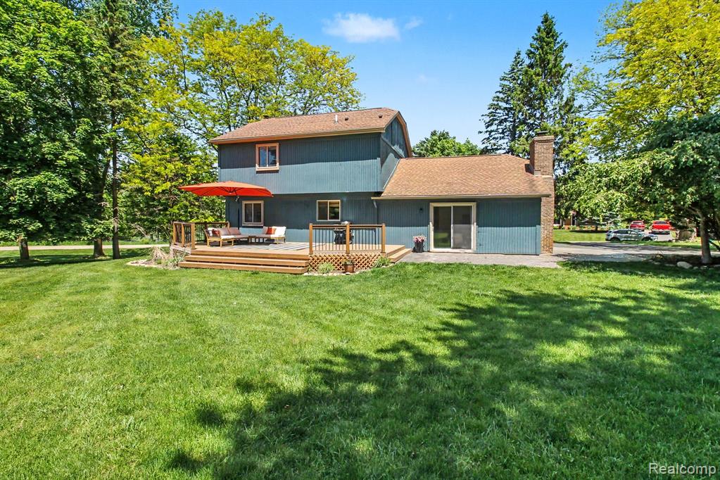 6480 Grand Circle Drive, Brighton, MI 48116 — Photo 2