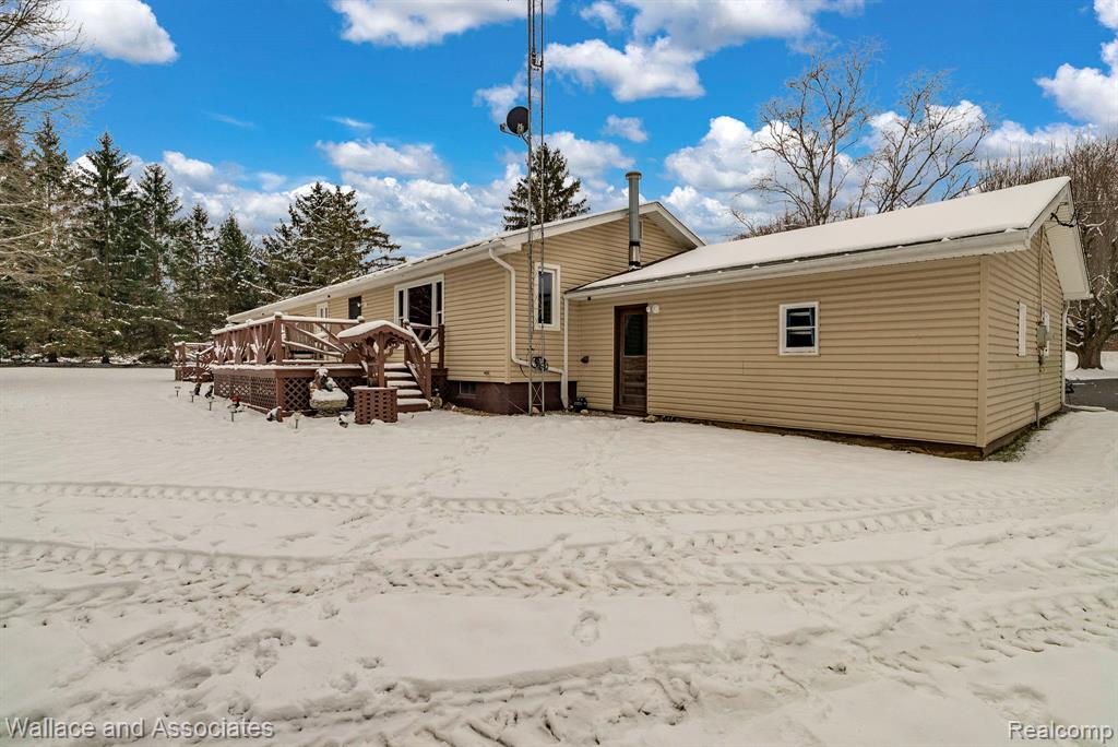 7907 Brockway Road, Melvin, MI 48454 — Photo 46