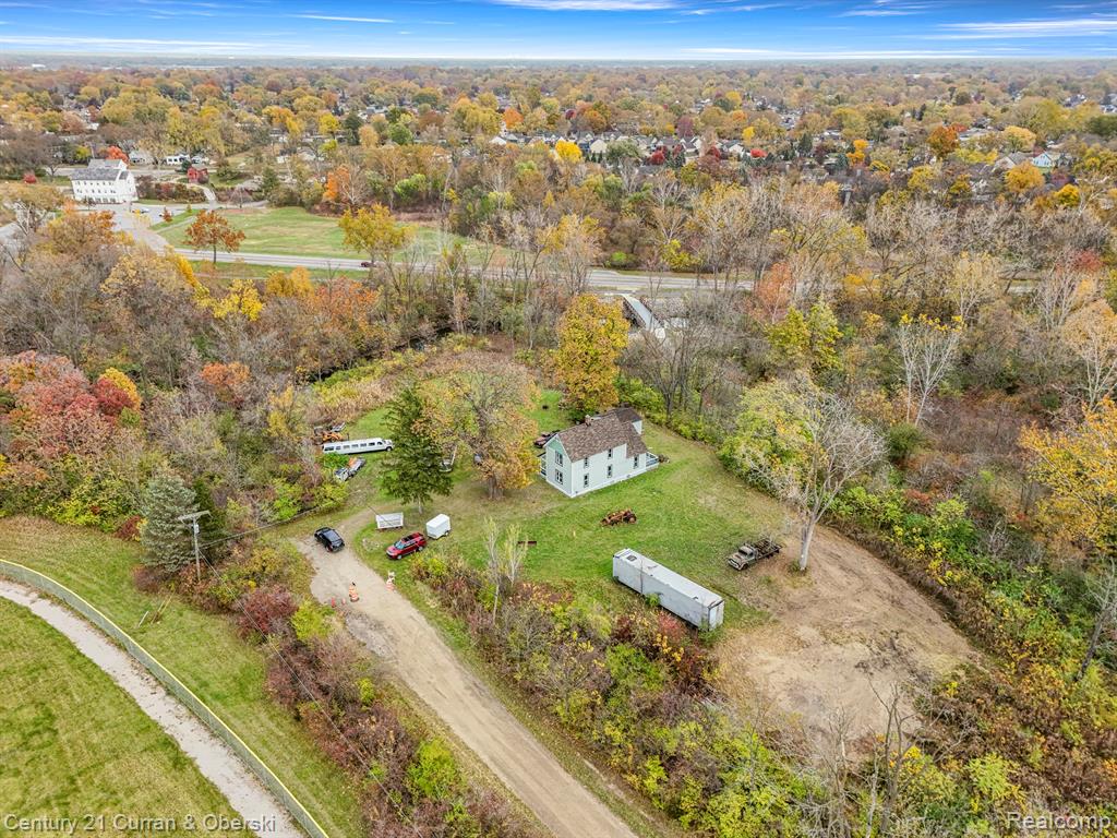 8004 N Farmington Road, Westland, MI — Photo 51