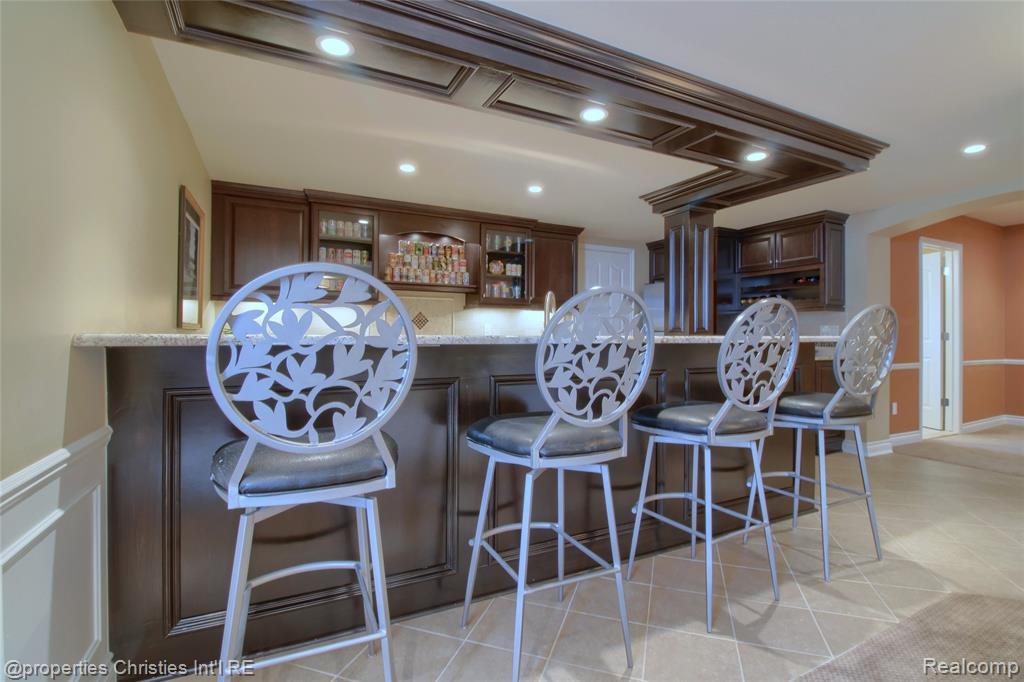 18026 Stonebrook Drive, Northville, MI 48168 — Photo 50